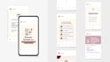 create aesthetic medical social media content