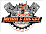 create creative and good looking diesel logo design