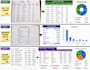 clean, organize and format your excel spreadsheet professionally