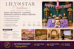 plan and design event and interior decoration