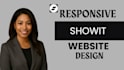 design showit website, customize showit template, update and redesign showit