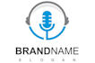 create professional and unique radio station logo