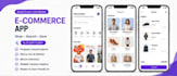do mobile app development android ios app as software developer