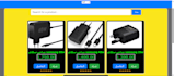 build a custom inventory ecommerce store