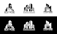 do real estate business logo design