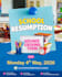design a professional school flyer