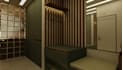 a realistic render visualization