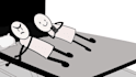 do 2d cartoon, animals and character animations