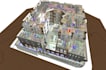 create revit architecture and structural bim model