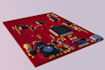 design iot pcb for esp32 sensors smart devices embedded systems and wireless