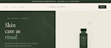 design a high converting website on wix