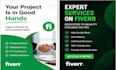 do any graphic design flyer supermarket, grocery store