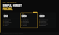 develop a custom saas platform for your business