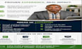 write health related proposals and presentations