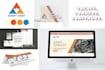 create your logo and brand guide