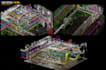create 3d piping model from point cloud scan to bim