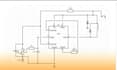 design power supply and battery management pcb with schematic and gerber
