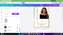 design a professional flyer, poster, or marketing graphic