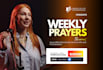 design stunning church event flyer