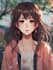 draw a anime character