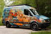 professional vehicle wrap design, car wrap