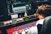 produce and mix your track