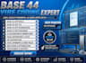 build fix base44 sites, landing pages, bugs base44 setup