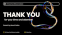 design powerpoint presentation and pitch deck