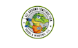 do unique mascot crocodile and gator logo