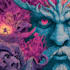 draw a fantasy illustration