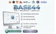 build fix your base44 web app,  replit professional vibe coding
