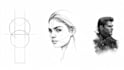 create a minimalist tattoo design for you