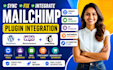 sync fix and integrate mailchimp woocommerce wordpress plugin product sync api