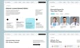 design or develop webflow website, webflow developer,  webflow landing page