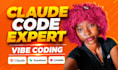 be your website claude code expert for vibe coding, base 44, lovable, ai agent