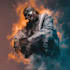 create an album, mixtape, ep, single cover design