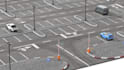 design professional parking lot layout, site map, and rv park map