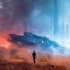 design eye catching sci fi book covers