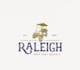design retro cartoon mascot golf logo