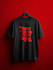 typography t shirt design