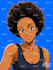 draw your photo as custom anime art