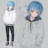 design anime character turnaround sheet professionally
