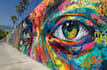 design graffiti designs, murals and wall arts