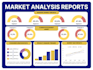 professional data analysis and deliver clear and actionable