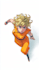 draw a manga character