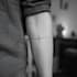 design a custom fine line minimal tattoo