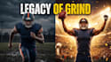 design nfl youtube thumbnail for channel 2026
