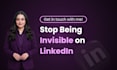 professionally optimize your linkedin profile for maximum visibility