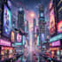 sci fi illustration and sci fi art