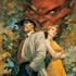 do a cover art or comic cover art